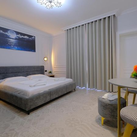 Nolea Boutique Hotel Velipojë 외부 사진