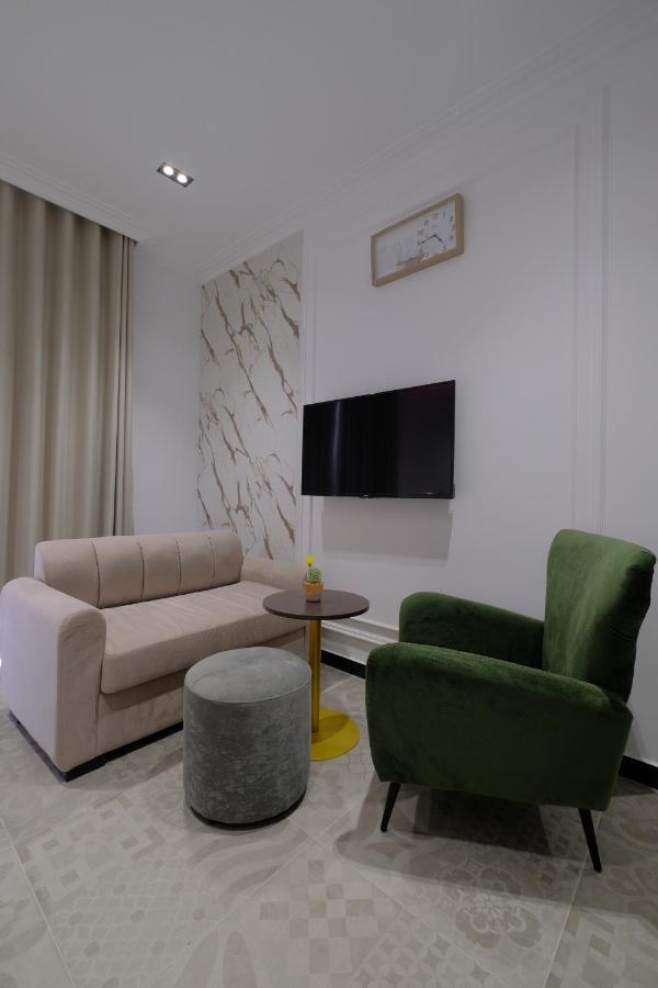 Nolea Boutique Hotel Velipojë 외부 사진