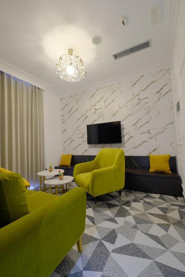 Nolea Boutique Hotel Velipojë 외부 사진