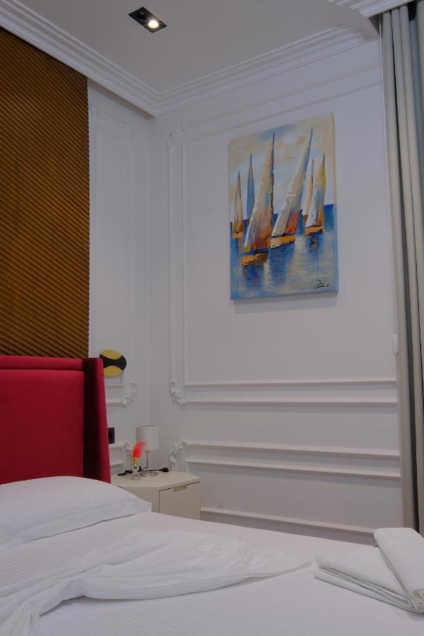 Nolea Boutique Hotel Velipojë 외부 사진