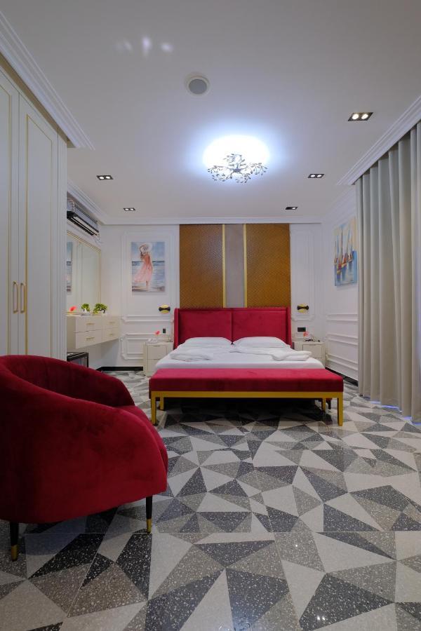 Nolea Boutique Hotel Velipojë 외부 사진